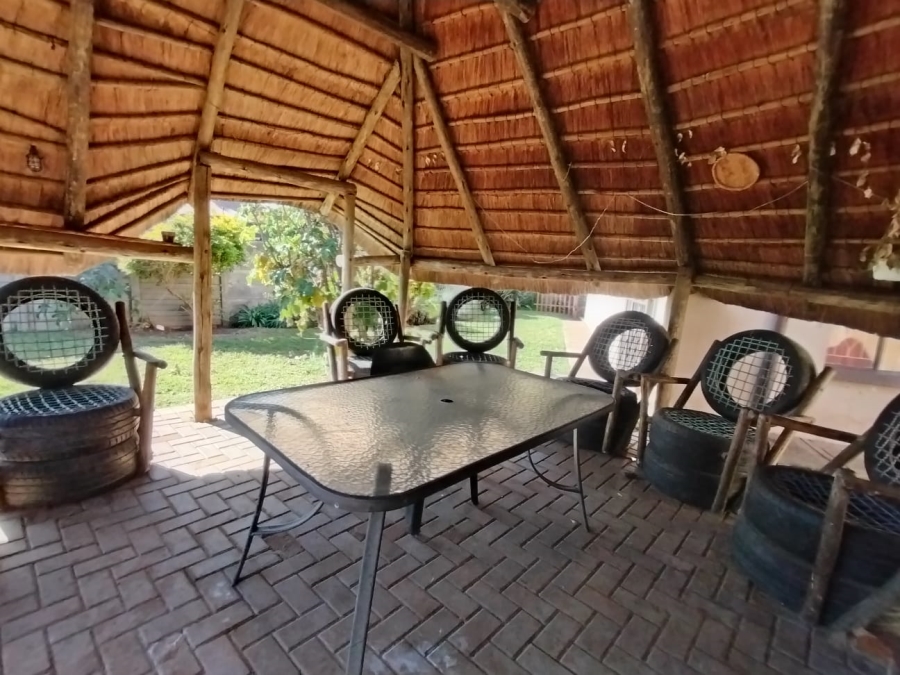 3 Bedroom Property for Sale in Rustenburg Central North West